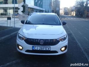 Fiat tipo an 2016