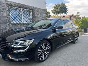 Renault Talisman  - imagine 5