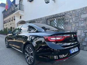Renault Talisman  - imagine 3