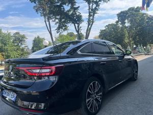 Renault Talisman  - imagine 4