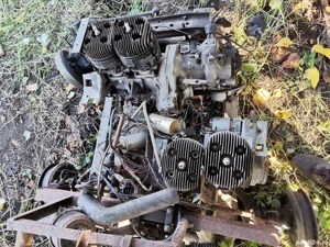 motor cutie viteza planetare caseta directie trabant 601 - imagine 2