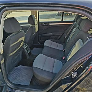 Skoda Superb 2 an 2013 Automata - imagine 7