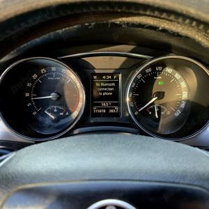 Skoda Superb 2 an 2013 Automata - imagine 8