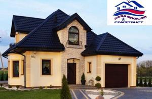 Casa Eroilor - Dezvoltă & Vinde & închiriază  - imagine 2