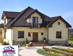 Casa Eroilor - Dezvoltă & Vinde & închiriază  - imagine 3