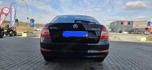 Skoda Octavia 1.2 TSI 2013 - imagine 2
