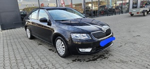 Skoda Octavia 1.2 TSI 2013 - imagine 5