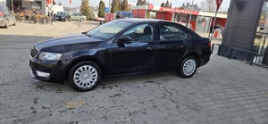 Skoda Octavia 1.2 TSI 2013 - imagine 7