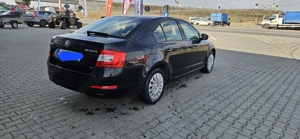 Skoda Octavia 1.2 TSI 2013 - imagine 8