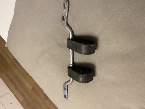 Suport toba finala BMW X3 E83, E83 LCI 18303413461