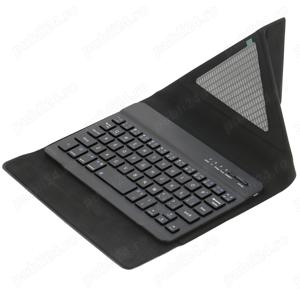 Vand Husa protectie cu tastatura Bluetotth, 9.7 inch, HPTW6J309, NOU, 69 Lei