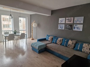 Apartament 3 camere in Zorilor - imagine 2