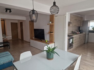 Apartament 3 camere in Zorilor - imagine 3