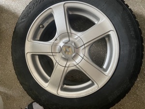 Vand roti 4x100 R15 - imagine 3