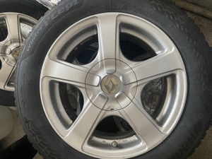 Vand roti 4x100 R15 - imagine 1