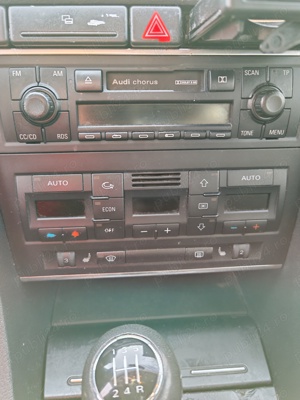 Vând Audi A4 combi  - imagine 5