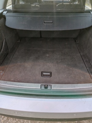 Vând Audi A4 combi  - imagine 7