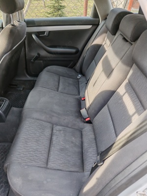 Vând Audi A4 combi  - imagine 9
