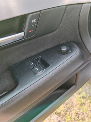 Vând Audi A4 combi  - imagine 8