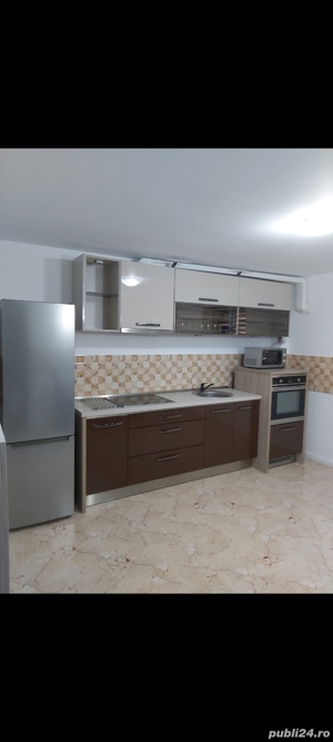 Proprietar vand apartament in vila sector 4 București zona Apărătorii Patriei  - imagine 7