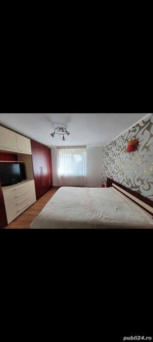 Proprietar vand apartament in vila sector 4 București zona Apărătorii Patriei  - imagine 8