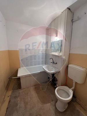 Apartament 2 camere în zona Gara - imagine 5