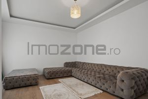 Apartament decomandat | 58 mp | Lake House Sisești | Mobilat sau Nemobilat | Nou - imagine 4