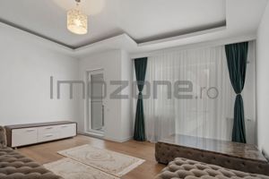 Apartament decomandat | 58 mp | Lake House Sisești | Mobilat sau Nemobilat | Nou - imagine 5