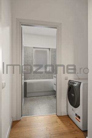 Apartament decomandat | 58 mp | Lake House Sisești | Mobilat sau Nemobilat | Nou - imagine 9