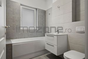 Apartament decomandat | 58 mp | Lake House Sisești | Mobilat sau Nemobilat | Nou - imagine 8