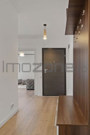 Apartament decomandat | 58 mp | Lake House Sisești | Mobilat sau Nemobilat | Nou - imagine 11