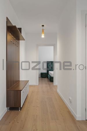 Apartament decomandat | 58 mp | Lake House Sisești | Mobilat sau Nemobilat | Nou - imagine 12