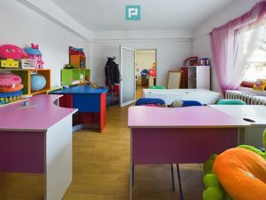 Spațiu pretabil grădiniță, centru educațional, birouri - zona Domenii - imagine 4