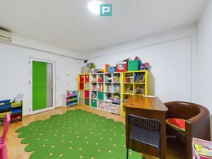 Spațiu pretabil grădiniță, centru educațional, birouri - zona Domenii - imagine 3