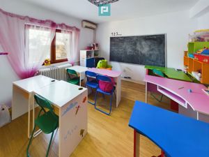 Spațiu pretabil grădiniță, centru educațional, birouri - zona Domenii - imagine 5