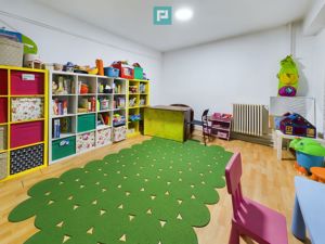 Spațiu pretabil grădiniță, centru educațional, birouri - zona Domenii - imagine 1