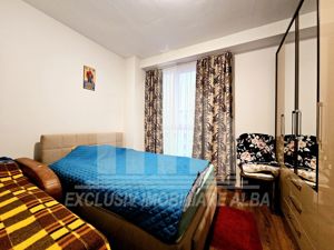 Apartament cu 3 camere Bloc Nou, Maieri - imagine 5