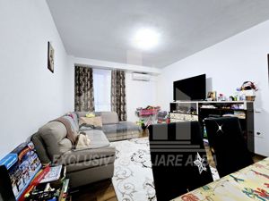 Apartament cu 3 camere Bloc Nou, Maieri - imagine 2