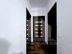 Apartament cu 3 camere Bloc Nou, Maieri - imagine 4