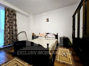 Apartament cu 3 camere Bloc Nou, Maieri - imagine 7