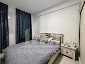 Apartament cu 3 camere cu scara interioara, Arex - imagine 7