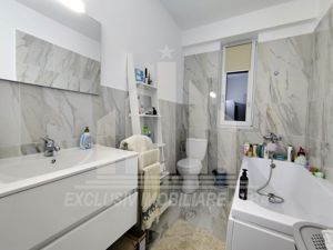 Apartament cu 3 camere cu scara interioara, Arex - imagine 8