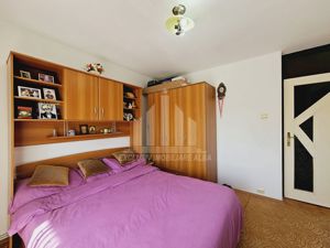 Apartament cu 2 camere decomandate, Cetate - imagine 4