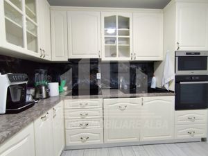 Apartament cu 3 camere cu scara interioara, Arex - imagine 4