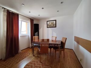 Apartament cu 3 camere, Ampoi 1 - imagine 3