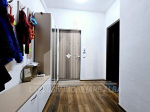 Apartament cu 3 camere Bloc Nou, Maieri - imagine 10