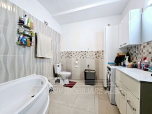 Apartament cu 3 camere Bloc Nou, Maieri - imagine 9