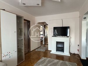 Apartament de vânzare cu 4 camere tip PB în zona Nufărul, Oradea - imagine 3