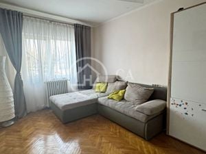 Apartament de vânzare cu 4 camere tip PB în zona Nufărul, Oradea - imagine 1