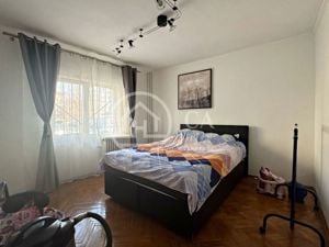 Apartament de vânzare cu 4 camere tip PB în zona Nufărul, Oradea - imagine 7